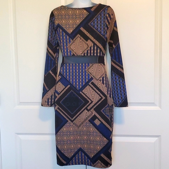 Stretch Dress - Picture 3 of 9